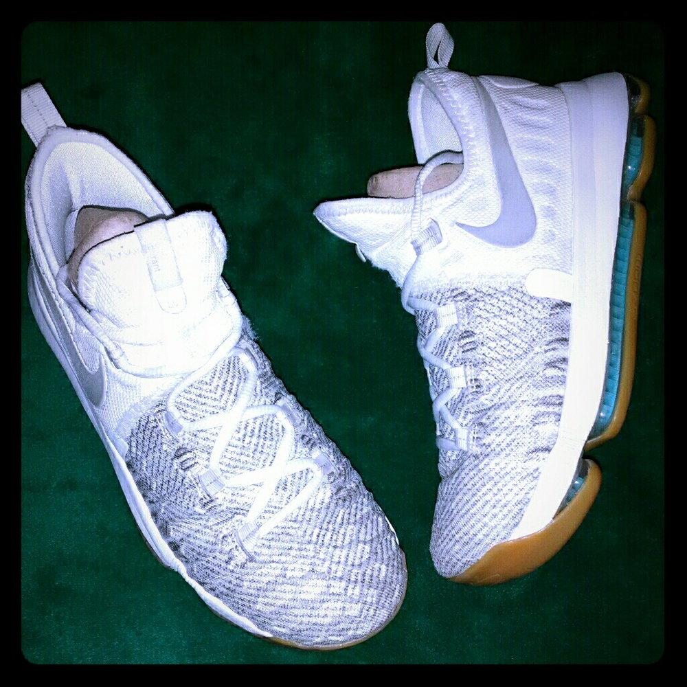 KD IX 9s(Kevin Durant)